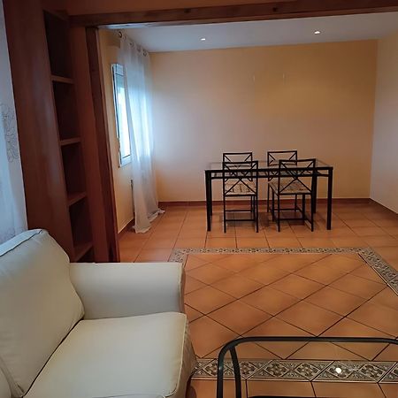 Piso Acogedor Y Luminoso Avilés Eksteriør bilde