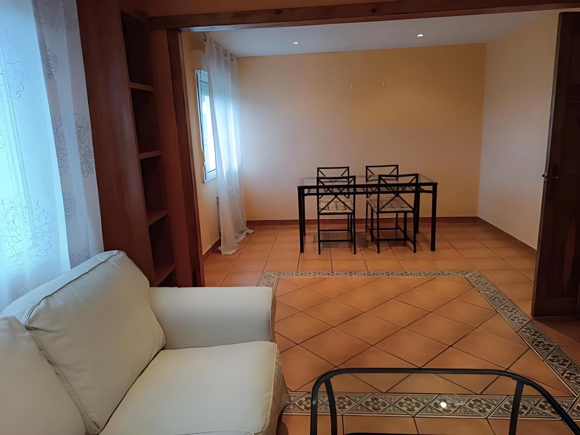 Piso Acogedor Y Luminoso Avilés Eksteriør bilde